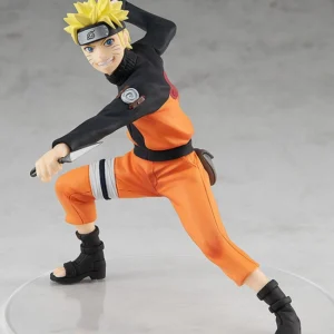 Naruto Shippuden Naruto Uzumaki Pop Up Parade Good Smile Company