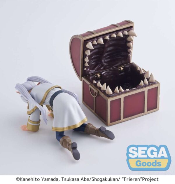 Frieren Sega Goods Luminasta - Imagen 3