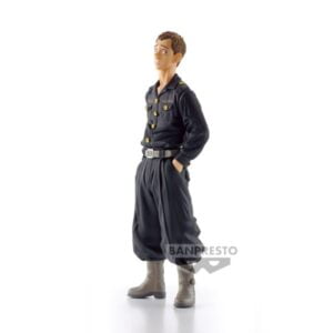 Tokyo Revengers Peyan Banpresto