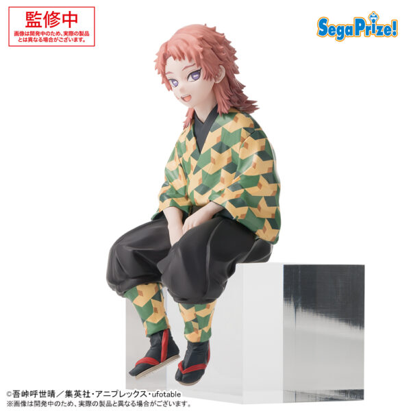 PACK Sabito Y Tomioka Demon Slayer: Kimetsu no Yaiba PM Perching - Imagen 3