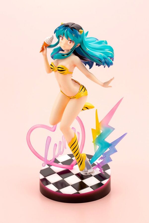 Urusei Yatsura Kotobukiya ARTFXJ PVC 1/7 Lum 24 cm