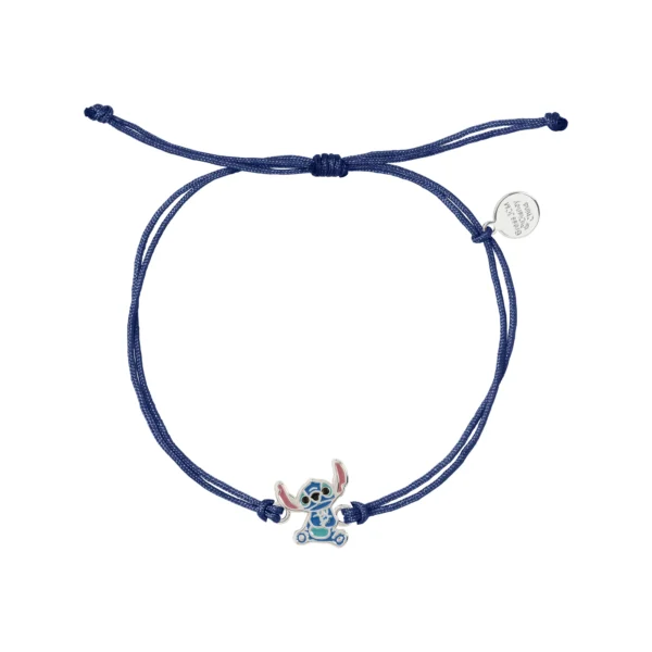 Lilo & Stitch Pulsera Ajustable Official Disney