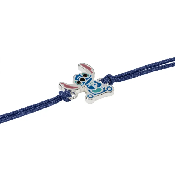 Lilo & Stitch Pulsera Ajustable Official Disney - Imagen 2