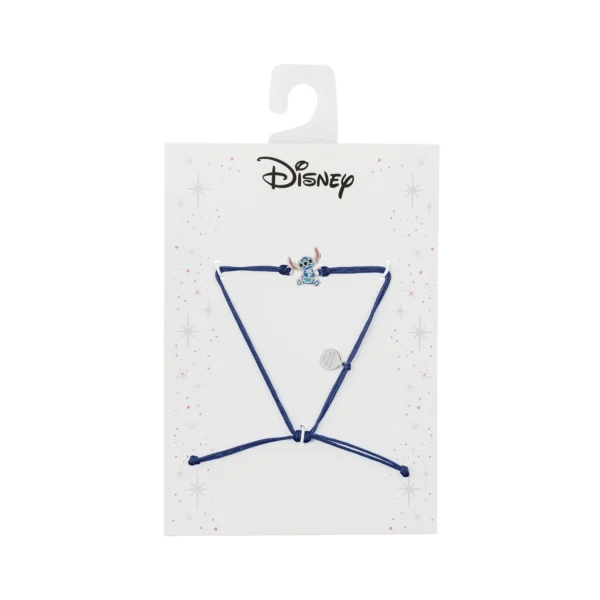 Lilo & Stitch Pulsera Ajustable Official Disney - Imagen 3