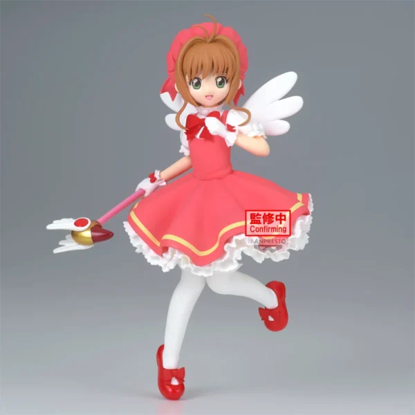 Sakura Card Captor Sakura Banpresto