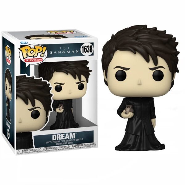 Funko POP! Sandman Dream 1638