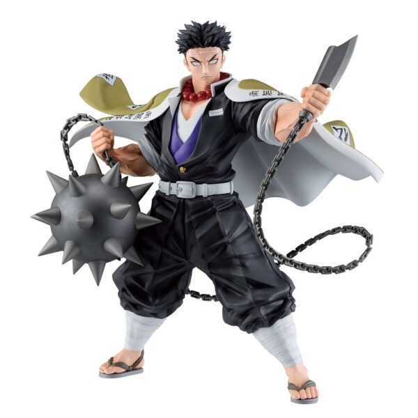 Kimetsu no Yaiba Gyomei Ichibansho Masterlise Bandai