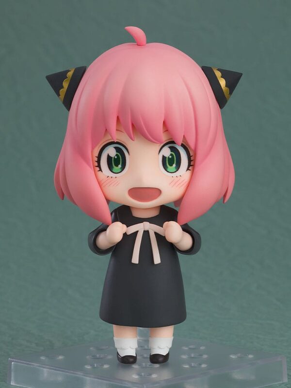 Spy x Family Anya Nendoroid Good Smile Company