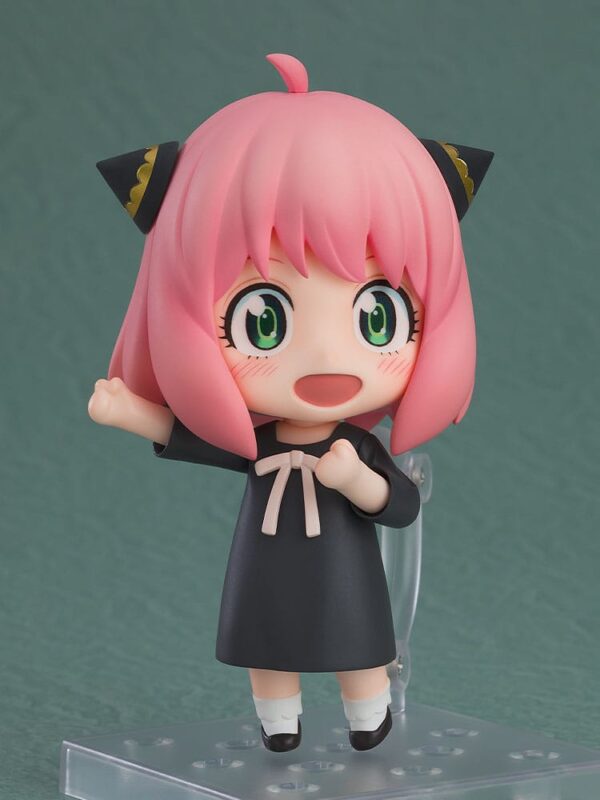 Spy x Family Anya Nendoroid Good Smile Company - Imagen 2