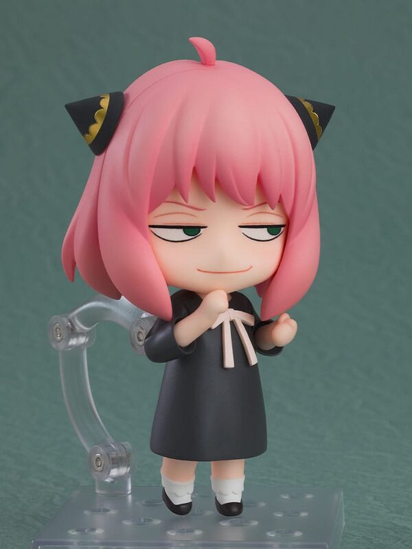 Spy x Family Anya Nendoroid Good Smile Company - Imagen 3