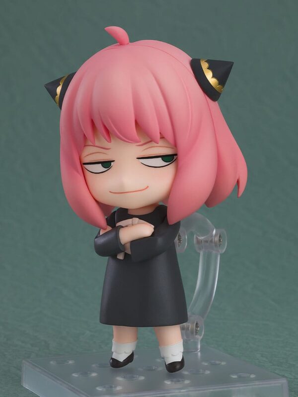 Spy x Family Anya Nendoroid Good Smile Company - Imagen 4