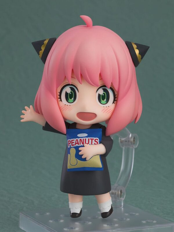 Spy x Family Anya Nendoroid Good Smile Company - Imagen 5