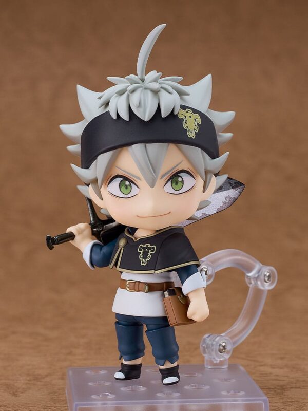 Black Clover Asta Nendoroid Good Smile Company