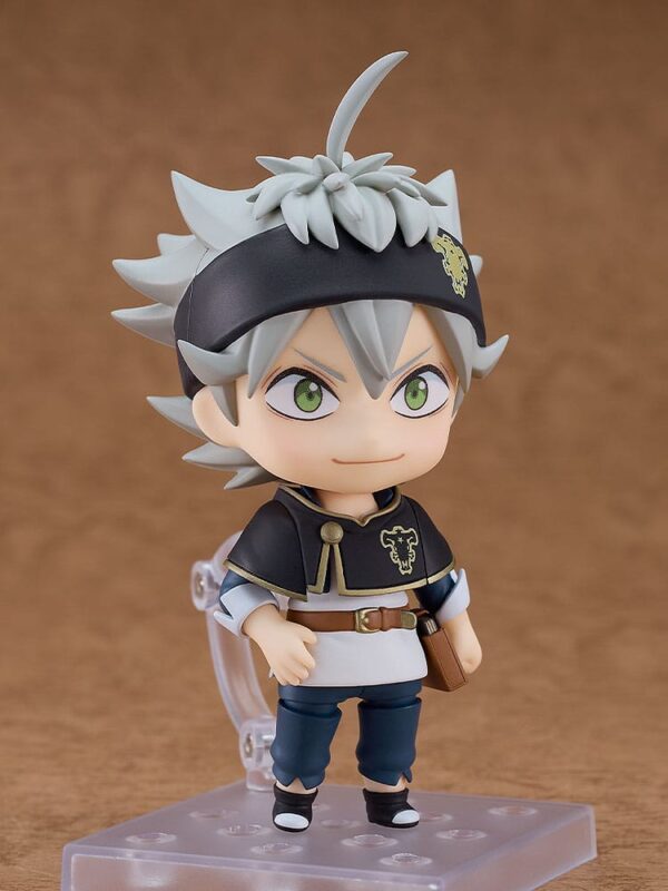 Black Clover Asta Nendoroid Good Smile Company - Imagen 2