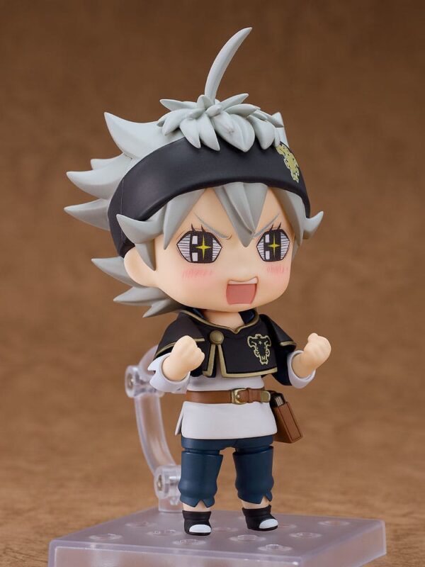 Black Clover Asta Nendoroid Good Smile Company - Imagen 5