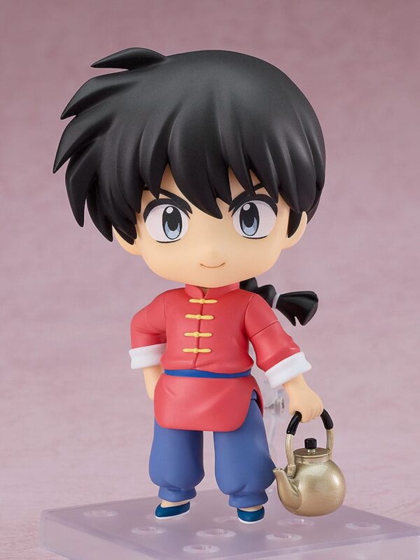 Ranma 1/2 Nendoroid Ranma Saotome Ver. 10 cm