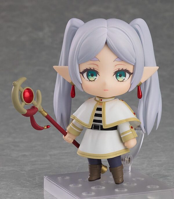 Frieren: Beyond Journey´s End Nendoroid Frieren 10 cm