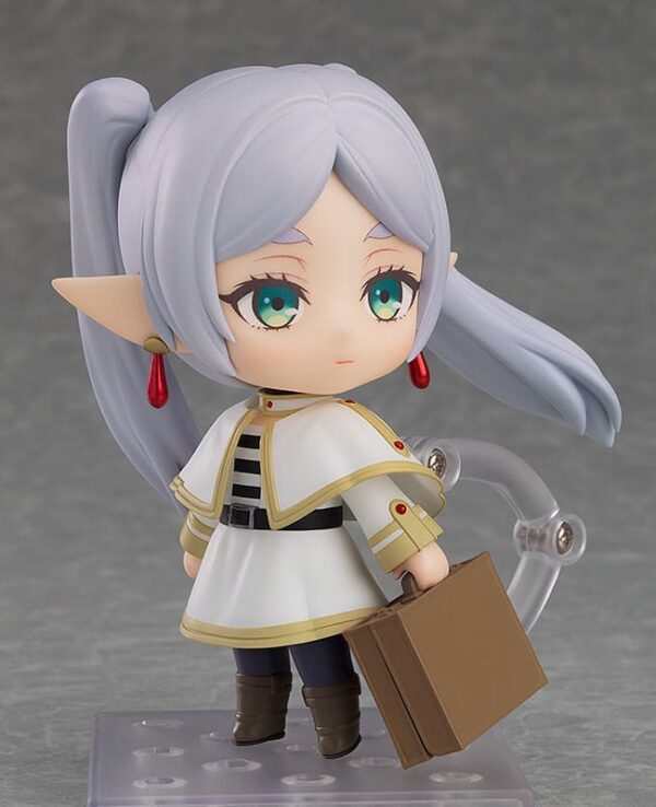 Frieren: Beyond Journey´s End Nendoroid Frieren 10 cm - Imagen 2