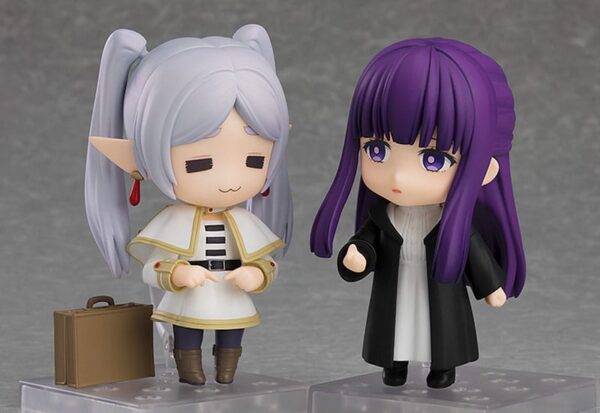 Frieren: Beyond Journey´s End Nendoroid Fern 10 cm - Imagen 7