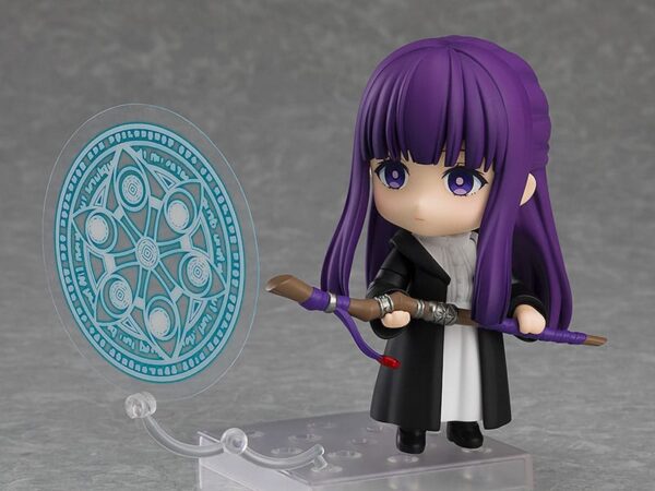 Frieren: Beyond Journey´s End Nendoroid Fern 10 cm - Imagen 2