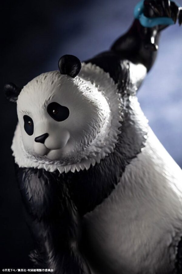 Jujutsu Kaisen Kotobukiya ARTFXJ PVC 1/8 Panda Bonus Edition 19 cm - Imagen 3