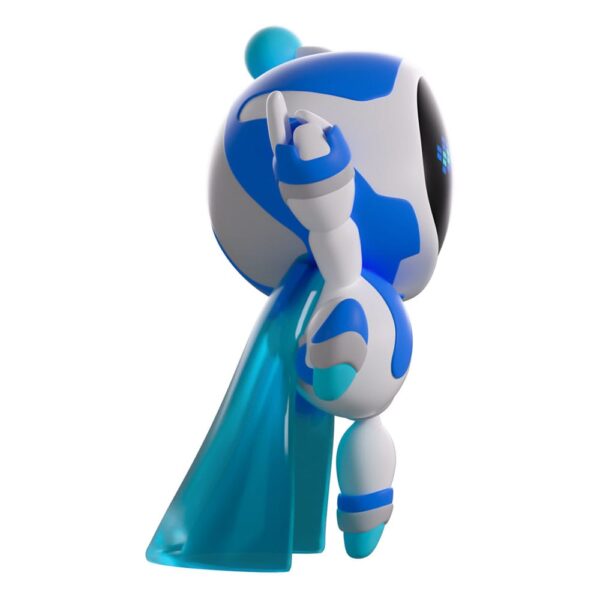 Astrobot Youtooz Vinyl Astrobot 12 cm - Imagen 2