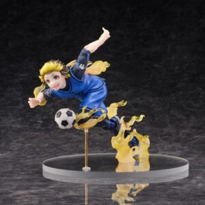 Blue Lock Furyu 1/7 Meguru Bachira 19 cm