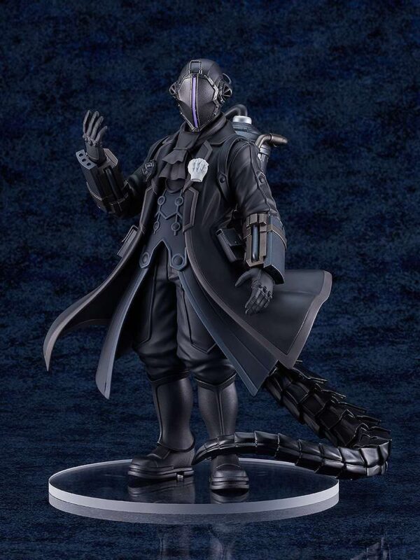Made in Abyss Bondrewd Good Smile Company Pop Up Parade SP 21 cm