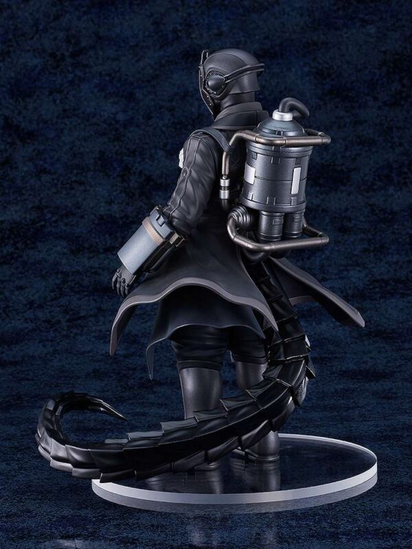 Made in Abyss Bondrewd Good Smile Company Pop Up Parade SP 21 cm - Imagen 2