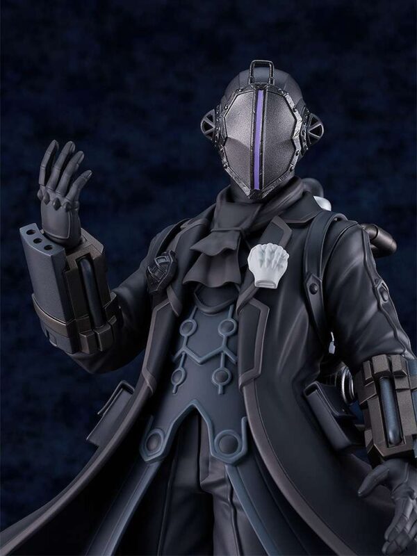 Made in Abyss Bondrewd Good Smile Company Pop Up Parade SP 21 cm - Imagen 3