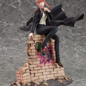 Chainsaw Man Phatism 1/7 Makima 28 cm
