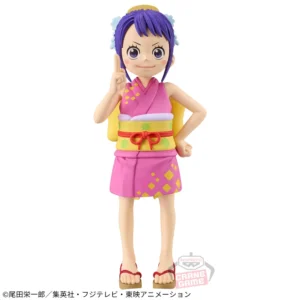 One Piece Otama DXF Banpresto