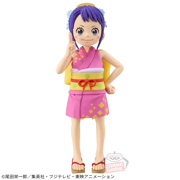 One Piece Otama DXF Banpresto