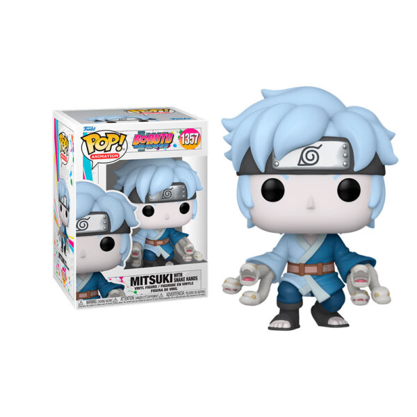 Funko POP! Boruto Mitsuki 1357