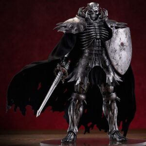 Berserk Good Smile Company Pop Up Parade L Skull Knight 22 cm