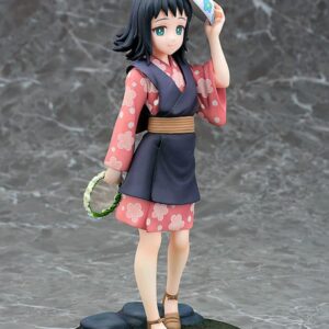 Kimetsu no Yaiba Phatism! 1/7 Makomo 20 cm