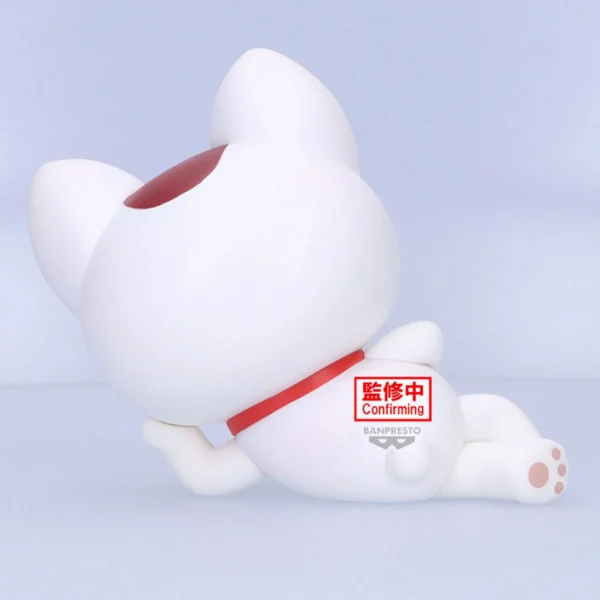 Dandadan Turbo Vieja Sofvimates Banpresto 14 cm - Imagen 2