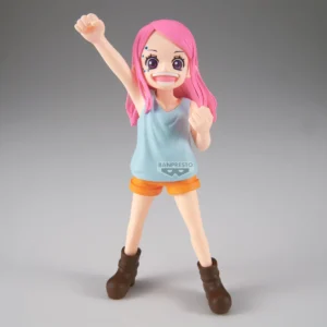 One Piece Jewelry Bonney DXF Banpresto 12 cm
