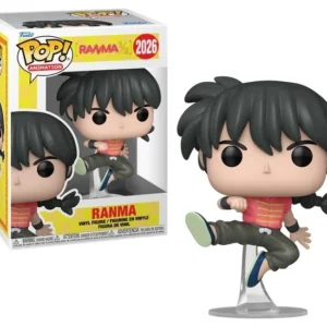 Funko POP! Ranma 1/2 Ranma 2026