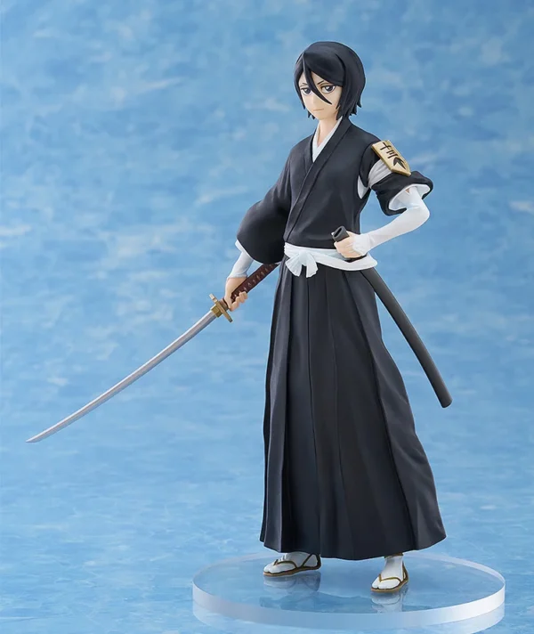 Bleach Rukia Kuchiki Pop Up Parade SP 16 cm