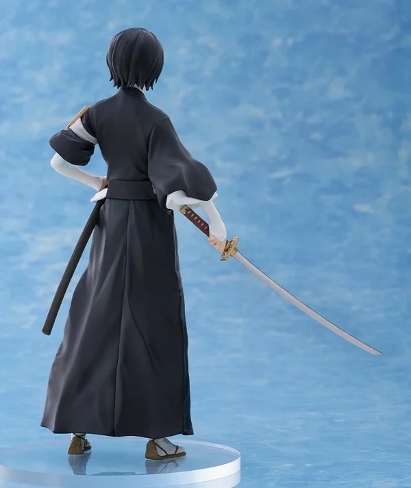 Bleach Rukia Kuchiki Pop Up Parade SP 16 cm - Imagen 2