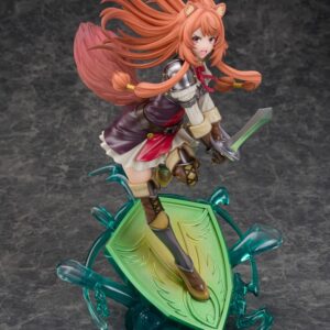 The Rising of the Shield Hero Proof 1/7 Raphtalia 27 cm