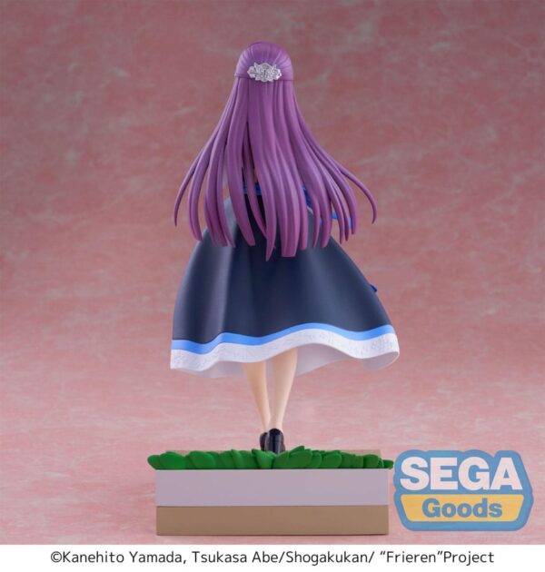Frieren: Beyond Journey´s End Sega Goods XStellar Fern At a Certain Festival Ver. 21 cm - Imagen 2