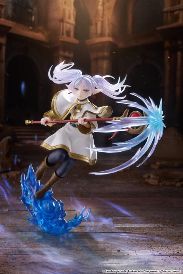 Frieren: Beyond Journey´s End Frieren 21 cm Taito