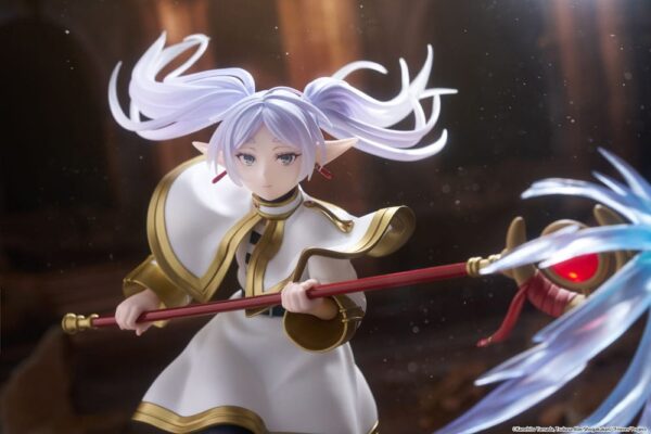 Frieren: Beyond Journey´s End Frieren 21 cm Taito - Imagen 3