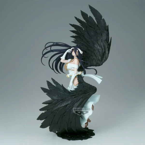 Overlord Albedo Banpresto Evolve 34 cm