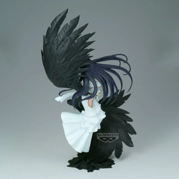 Overlord Albedo Banpresto Evolve 34 cm - Imagen 3