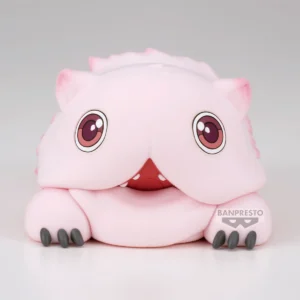 Made in Abyss Mitty Big Fluffy Puffy Banpresto 5 x 12 cm