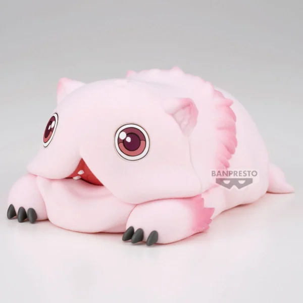 Made in Abyss Mitty Big Fluffy Puffy Banpresto 5 x 12 cm - Imagen 2