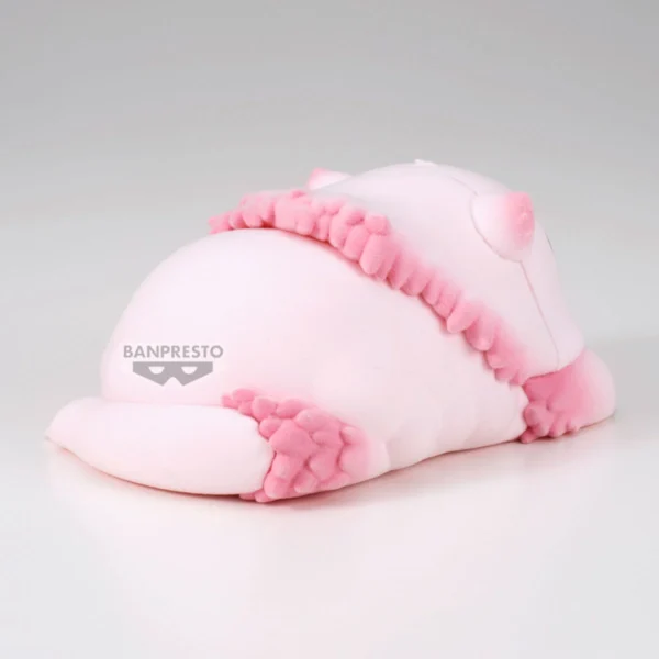 Made in Abyss Mitty Big Fluffy Puffy Banpresto 5 x 12 cm - Imagen 3